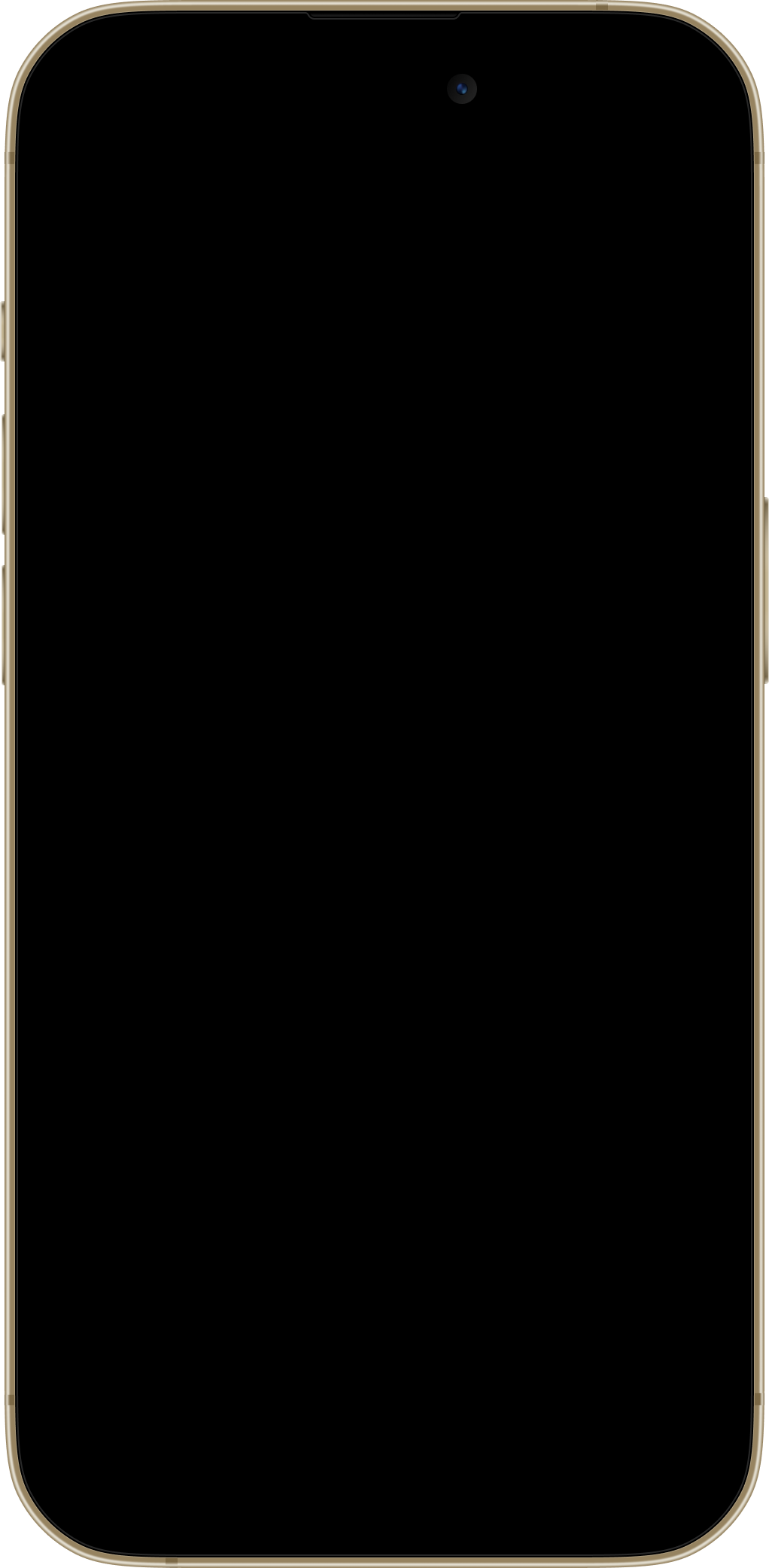The Cellar app on iPhone showing a scanned wine with its value, drink window, and tasting notes